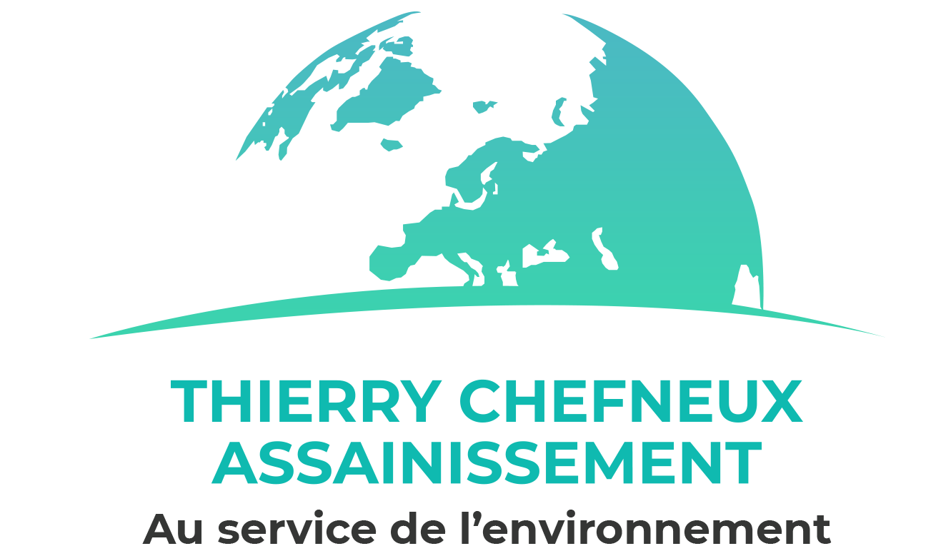 Thierry Chefneux, assainissement à Lyon (69)