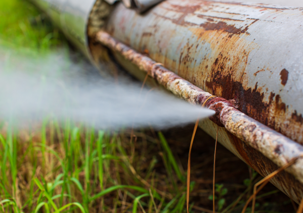 Quel est l'impact des eaux usées sur l'environnement ?